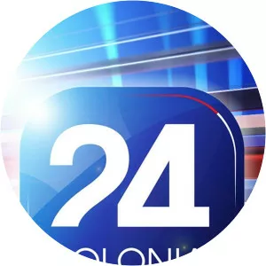 Polonia 24Since 2010 - TV program
