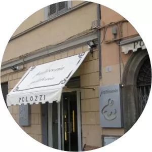 Polozzi - Former football player