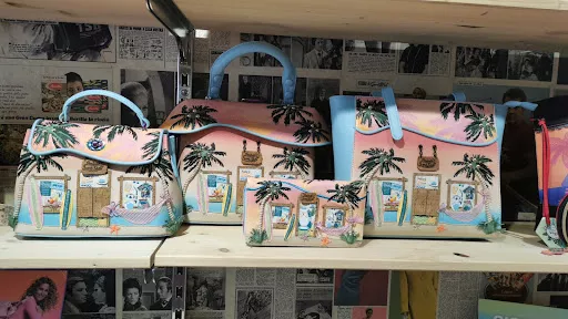 Polp One - Clothing store in Ivrea, Italy