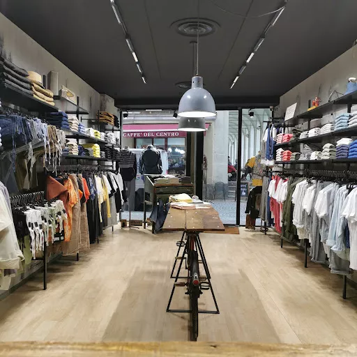 PolpAccio - Clothing store in Ivrea, Italy