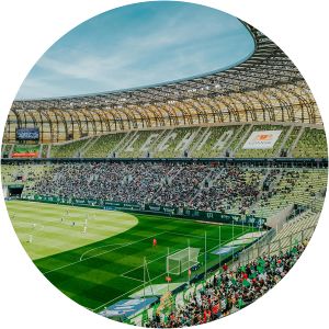 Polsat Plus Arena Gdańsk - 