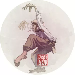 Polskie Karate - Musical artist