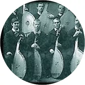 Poltava Bandurist Capella