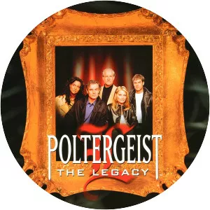 Poltergeist: The Legacy