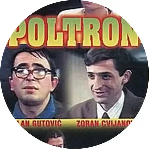 Poltron - 1989 film