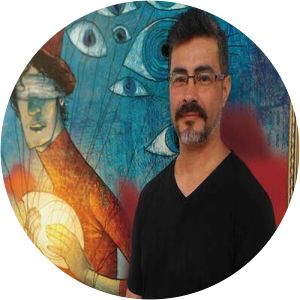 Poly Bernatene photograph