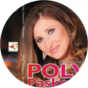 Poly Paskova