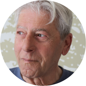 Poly Reshef photograph