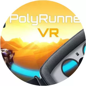 Poly Runner VR