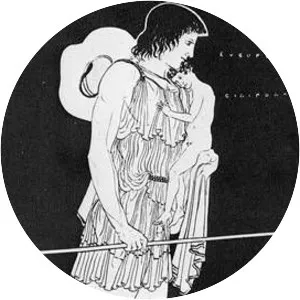 Polybus of Corinth photograph