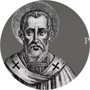 Polycarp - Bishop