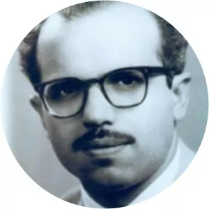 Polycarpos Giorkatzis