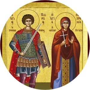 Polychronia photograph