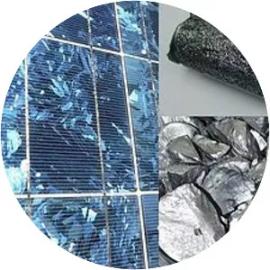 Polycrystalline silicon - Chemical compound