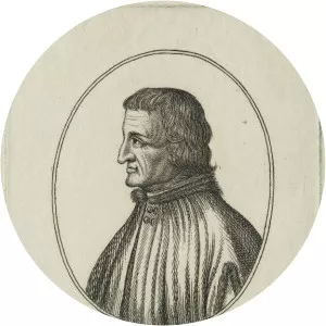 Polydore Vergil - Historian