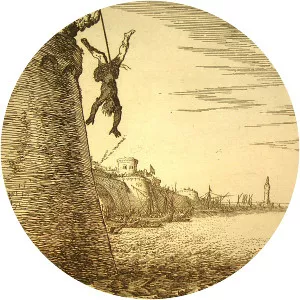 Polydorus of Troy photograph