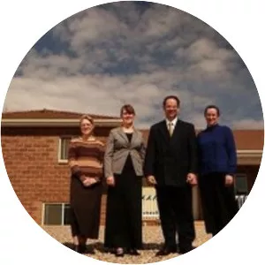 Polygamy, USA - TV series