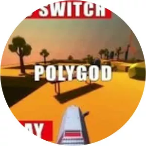 POLYGOD - Video game