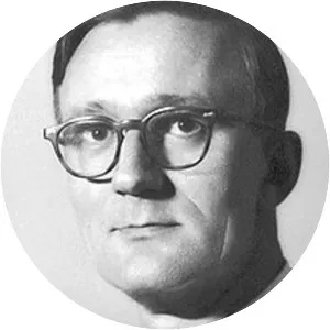 Polykarp Kusch - American-German physicist