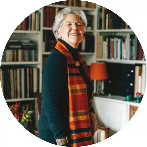 Polymnia Athanassiadi