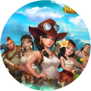 Polynesia Adventure - Video game