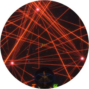 Polynomial 2 - Universe of the Music