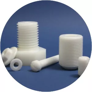 Polyoxymethylene - Chemical compound