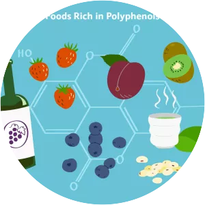 Polyphenol - Chemical compound