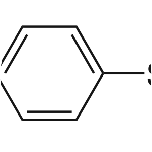 Polyphenylene sulfide - Chemical compound