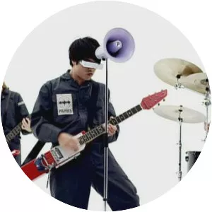 Polysics - Rock band