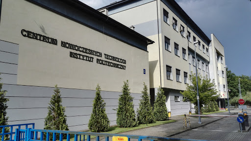 Polytechnic Institute PWSZ Tarnow - University in Tarnow, Poland