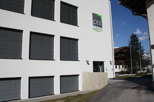 Polytechnische Schule Mayrhofen - School in Mayrhofen, Austria