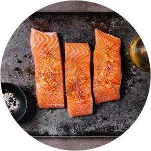 Polyunsaturated fat - 