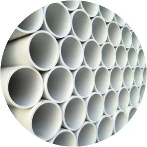 Polyvinyl chloride - 