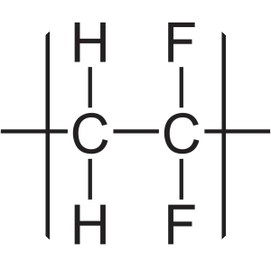 Polyvinylidene fluoride