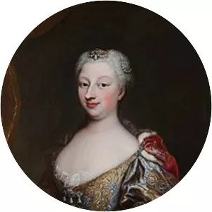 Polyxena of Hesse-Rotenburg