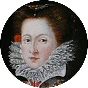 Polyxena of Lobkowicz photograph