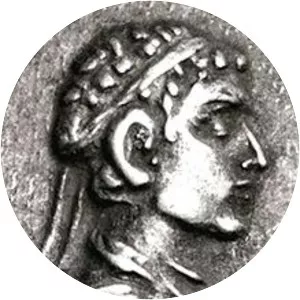 Polyxenos Epiphanes Soter