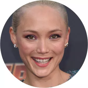 Pom Klementieff