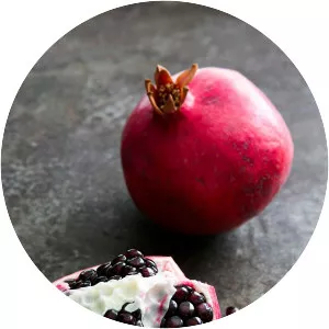 Pomegranate - Fruit