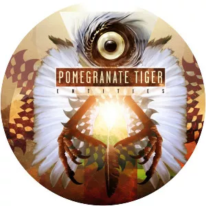 Pomegranate Tiger - Musical group