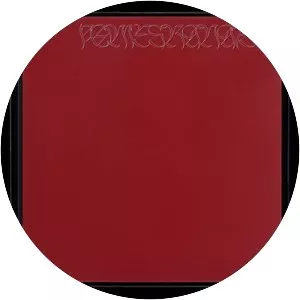 Pomegranates photograph