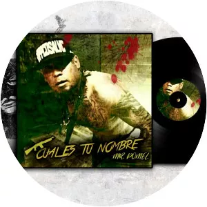 Pomel - Musical artist