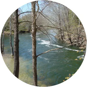 Pomme de Terre Lake - Lake in Missouri