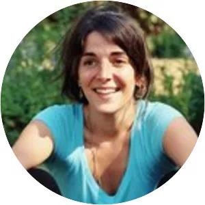 Pomme Larmoyer - Author