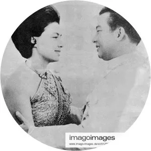 Pomme Peang photograph