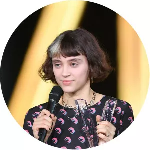 Pomme - French singer-songwriter