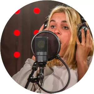 Pommelien Thijs - Actress