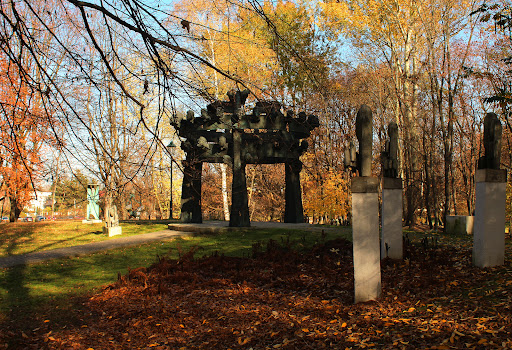 Pomnik Piwnicy pod Baranami w Krakowie - Historical landmark in Krakow, Poland