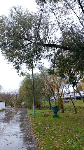 Pomorka - Car repair and maintenance service in Moscow, Russia